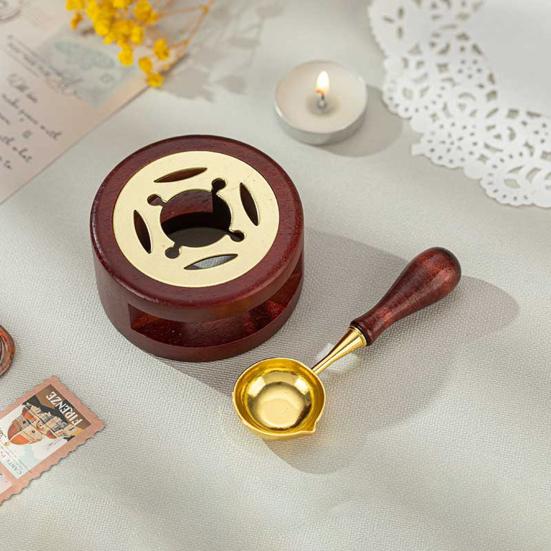 Уплотнение лака для печи, теплоизоляция, быстроплавкий яркий цвет, твердая деревянная печь, конверт, набор печатных штампов, бытовые принадлежности