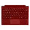 Portable Wireless Keyboard 7 Color Backlight Bluetooth-Compatible Touchpad Trackpad Wireless Keypad for Surface Pro 3/4/5/6/7/7+