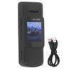 WIFI Sports Camera for Outdoor and 1080P HD with Screen Recorder Meetings, Sports, More,