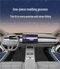 Полные коврики в салон Ford Mondeo 2026 года из ТПЭ
