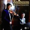 CD DAISHIN KASHIMOTO, KONSTANTIN LIFSC - Beethoven Complete Violin Sonatas V WPCS50235 WARNER MUSIC JA 2012 Japan Classical