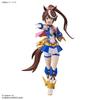 BANDAI SPIRITS 30MS Tokai Teio от Uma Musume Pretty Derby пластиковая модель с цветовой кодировкой