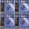 INFELD BLUE Violin String Set 4/4