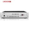 Высокомощный Bluetooth-усилитель громкой связи LINGSHENG, штепсель CN (адаптер в комплекте)