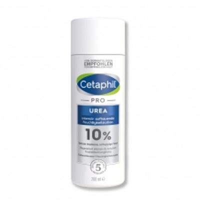 Cetaphil Pro Urea 10% лосьон 200 мл