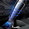 1 комплект беспроводной автомобильный пылесос USB зарядка модель для автомобиля и дома двойного назначения