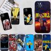 MY16 I-Invincibles Soft Shell Phone Case for Samsung Galaxy Note 10 20 S23 S24 S25 Ultra FE Plus Edge Lite A02S A35 A07 A17