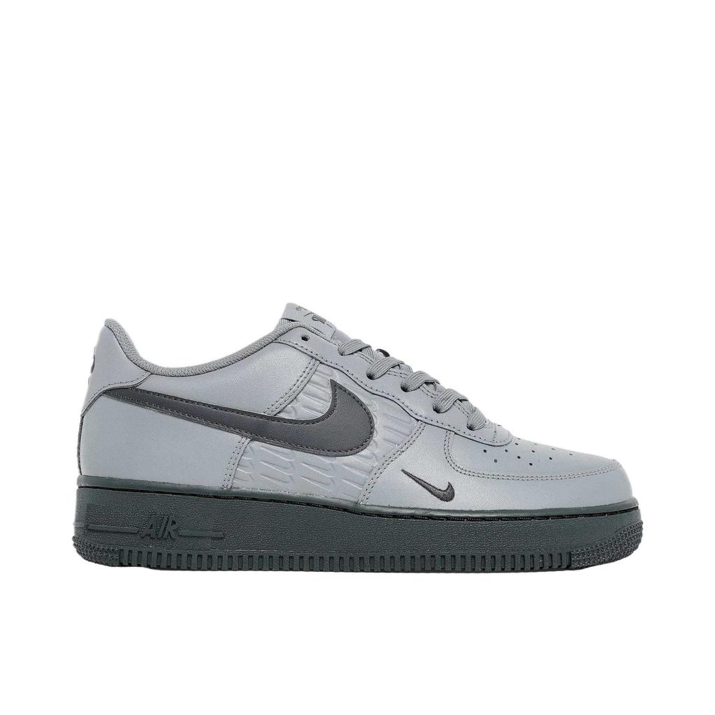 Nike Кроссовки для детей Nike Air Force 1 GS Cool Grey Anthracite IH4475-025