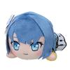 Красочная плюшевая игрушка Project Sekai Hatsune Miku Nesoberi! подвиг. «Харука Киритани» (S)