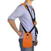 Adjustable Strimmer Double Shoulder Harness Strap Mower Trimmer Padded Belt