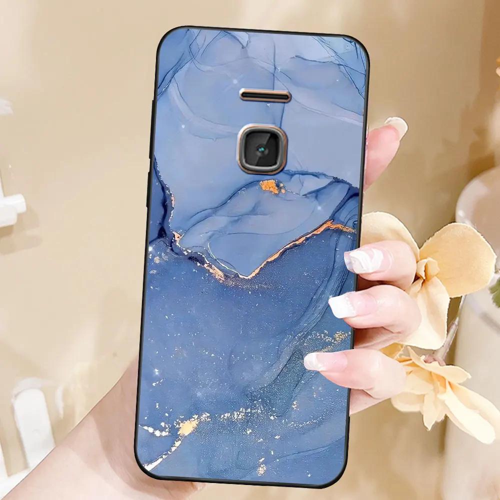 Case For Nokia 225 4G Coque 2.4" TPU Soft Silicone Phone Funda For Nokia 225 TA-1321 TA-1296 TA-1279 TA-1276 Cover Capa Bumper