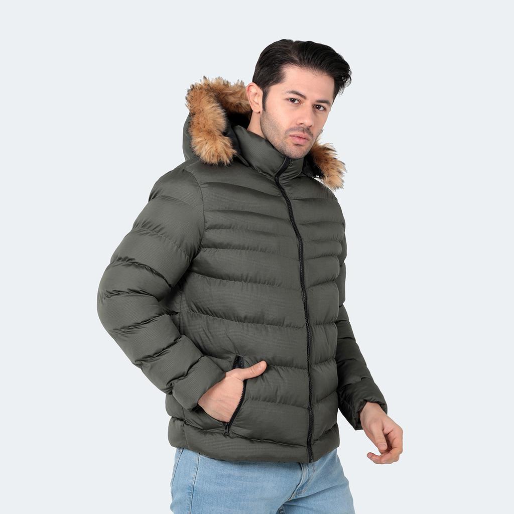 НОРМА-Хаки Мужские куртки и пальто