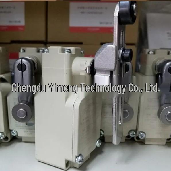 AZBIL YAMATAKE 1LS19-JEC Limit Switch - Original Import