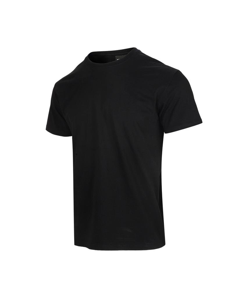 NINEZ [2Pack] Signature Cotton Big Muscle Fit T-Shirt (2 Colors)