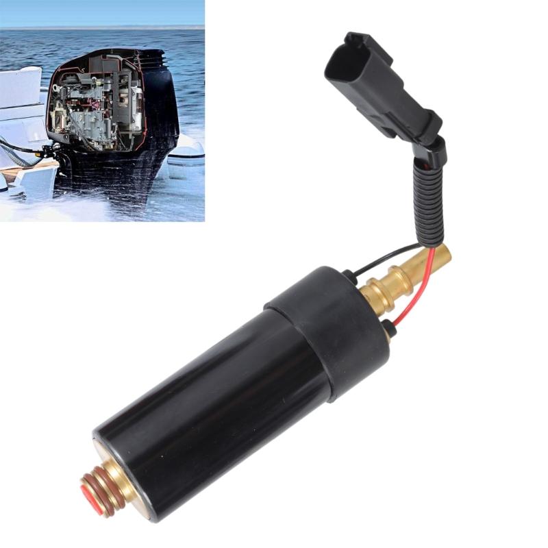 5004428 0439347 439347 5000800 Сепаратор топливного насоса для Evinrude 75-175Hp 01-06 Сменная часть двигателя топливного насоса