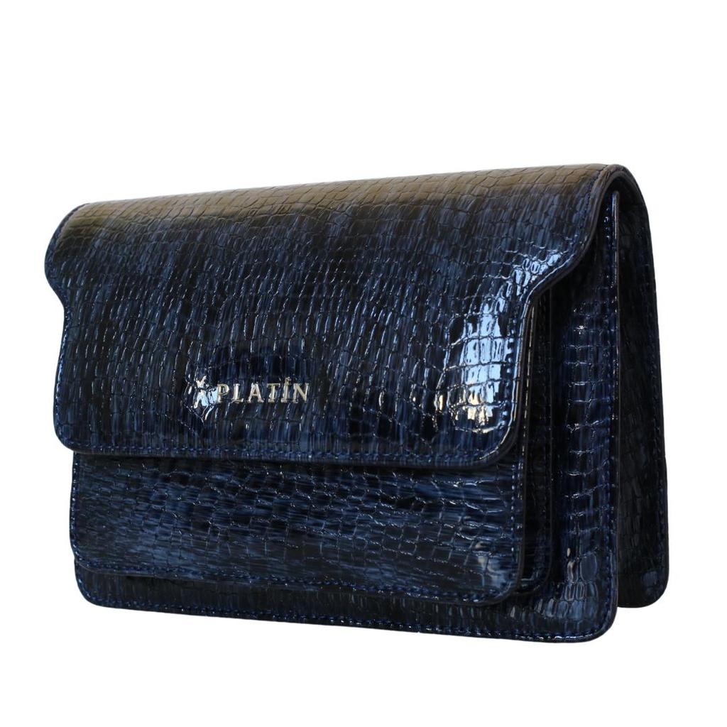 Модель женской сумки из натуральной кожи ограниченного выпуска