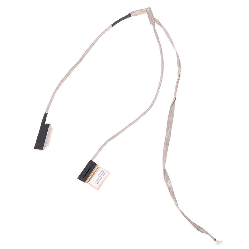 Кабель LCD LVDS для Dell Idell Inspiron 15 3521 3537 5535 5537 5521 2521