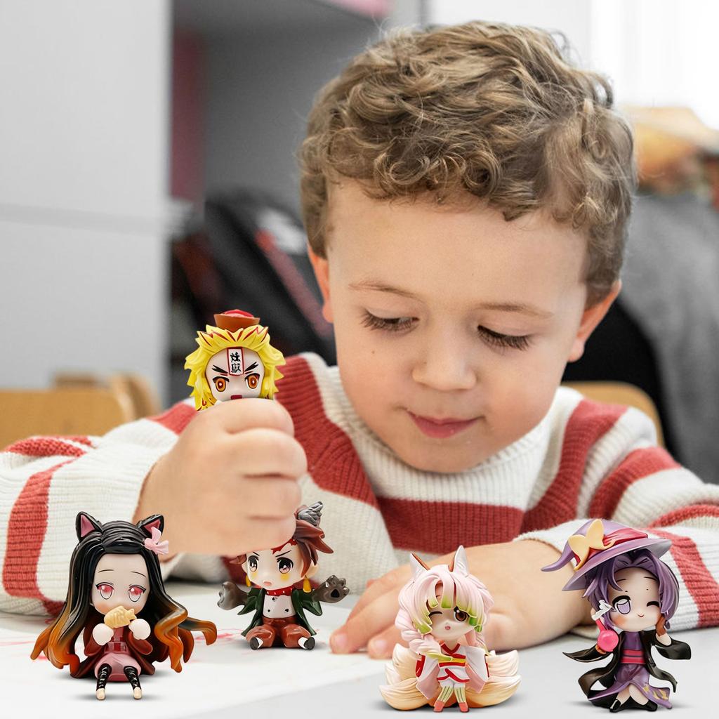 Украшения для рабочего стола ручной работы для мальчиков и девочек. Подарки