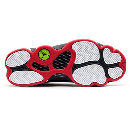 Jordan 13 Ретро Он получил игру GS 414574-112
