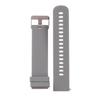 Wristbands Classic Soft Watch Band 20mm Silicone Bracelet Strap