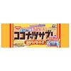 Nissin Cisco Кокосовое печенье Сабле Сырное насыщенное 16 штук