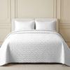 Pure Color Free Needle Grinding Hair Clip Cotton Bed Cover Thin Blanket Pillow Cover