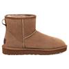 UGG Classic Mini II 'Hickory' Женские 1016222-HCK