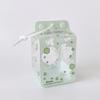 Transparent Design Doll Carry Bag Portable Figure Storage Bag Doll Collection Bag  Daily Outings