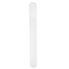 Fondant Rolling Pin, 33cm X 3.5cm, PP Plastic Non-Stick Fondant Roller, Dough Roller, Kitchen Decorating Tool for Fondant, Cookies, Pastries, P