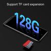 M6 16 ГБ портативный цифровой 1,8-дюймовый экран MP3 MP4-плеер FM-радио диктофон