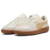Puma Palermo Leather Men's Alpine Snow Desert Dust 396464-13