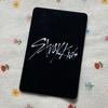[Б/У] StrayKids Феликс Публичное вещание kwave Stay Stray Kids Торговая карточка