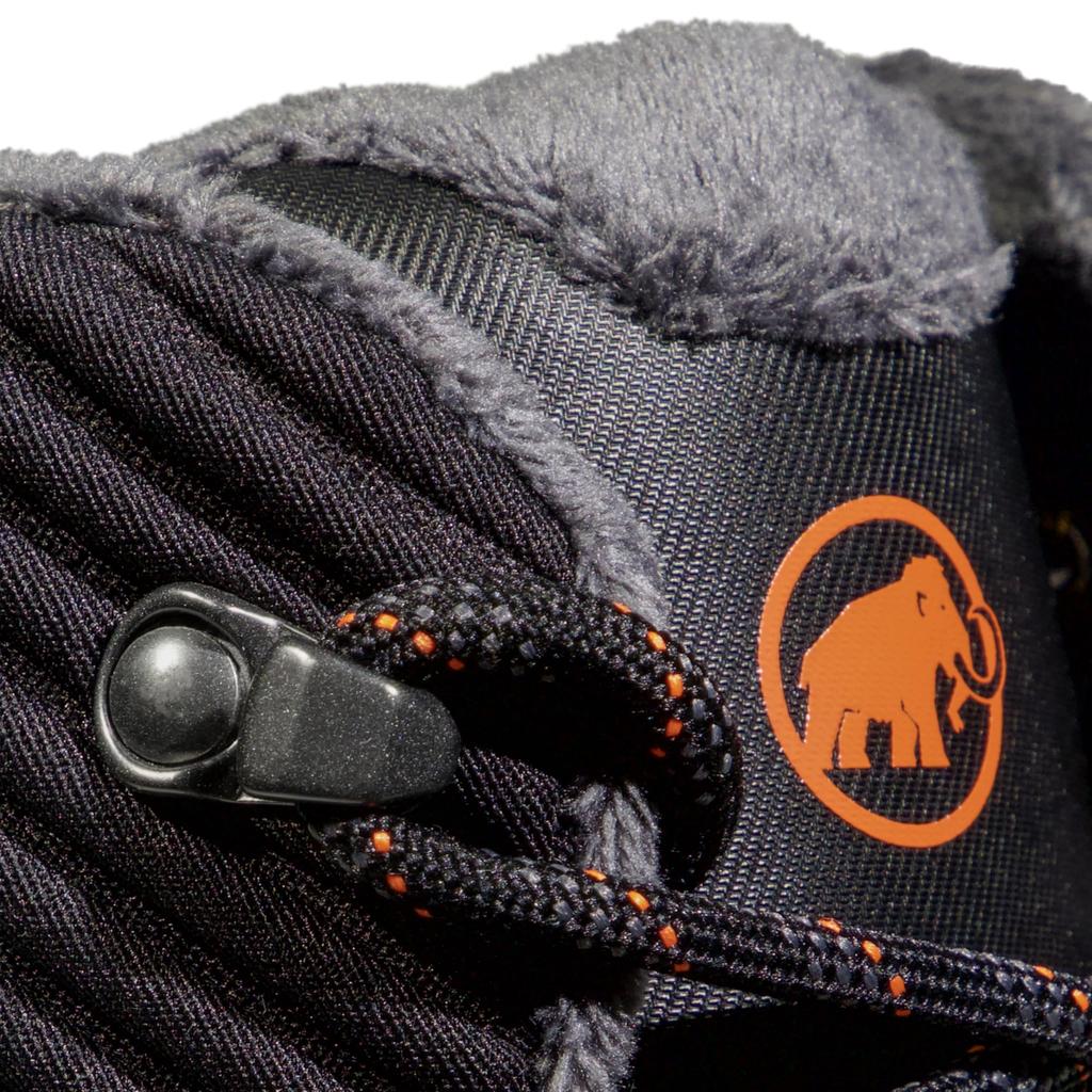 Mammut Blackfin III WP High Мужские 3030-04050