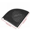 Mercedes-Benz C-Class W203 Rear Door Speaker Cover Compatibility: A20372704889051, A20372703889051