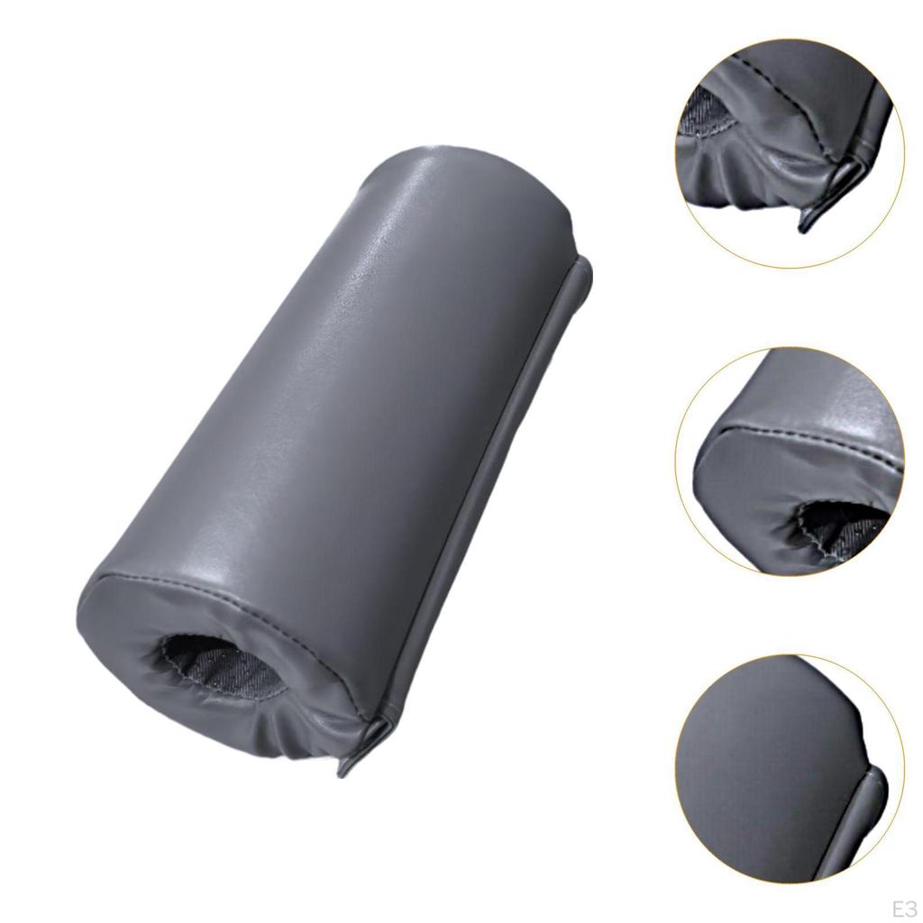 Гимнастический брусья Pad танцевальные брусья Pads противоскользящий защитный рукав Фитнес для параллельного