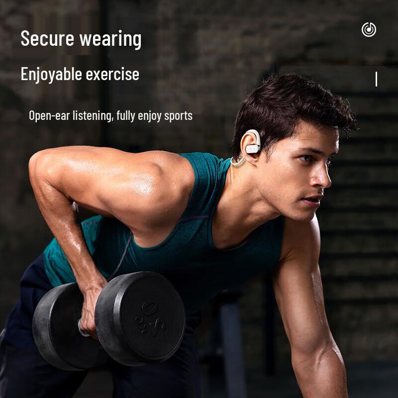 Newmine HM-50 Bluetooth Open-Ear Sports Headset