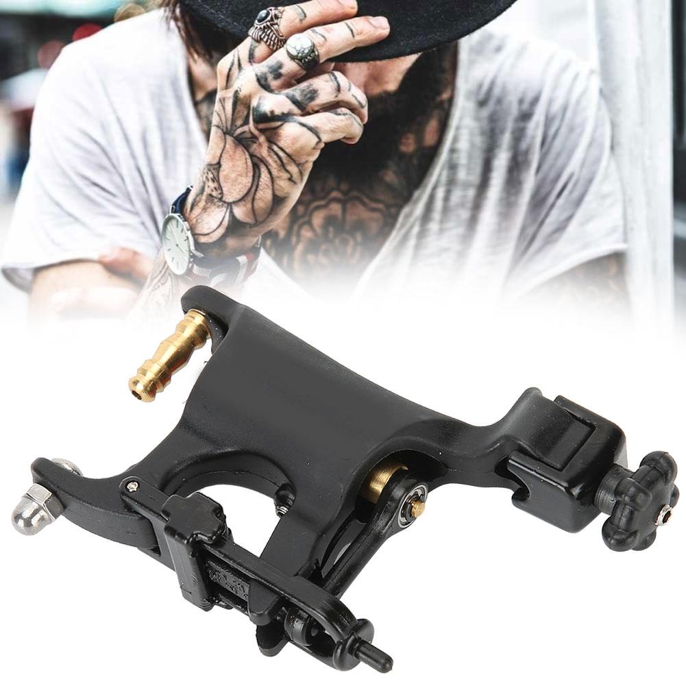 Professional Portable Strong Motor Tattoo Machine Novice Liner Shader Tattoo Machine