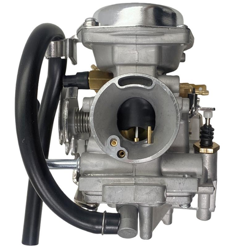 Карбюратор Carb Для Yamaha V Star 250 Virago XV 250 Route 66 XV250 2UJ-14900-01-00,3BG-14900-01-00-A87Q