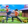 Kotobukiya (KOTOBUKIYA) TV Anime "Ranma 1/2" Saotome Ranma 1/7 Scale PVC Painted Complete Figure