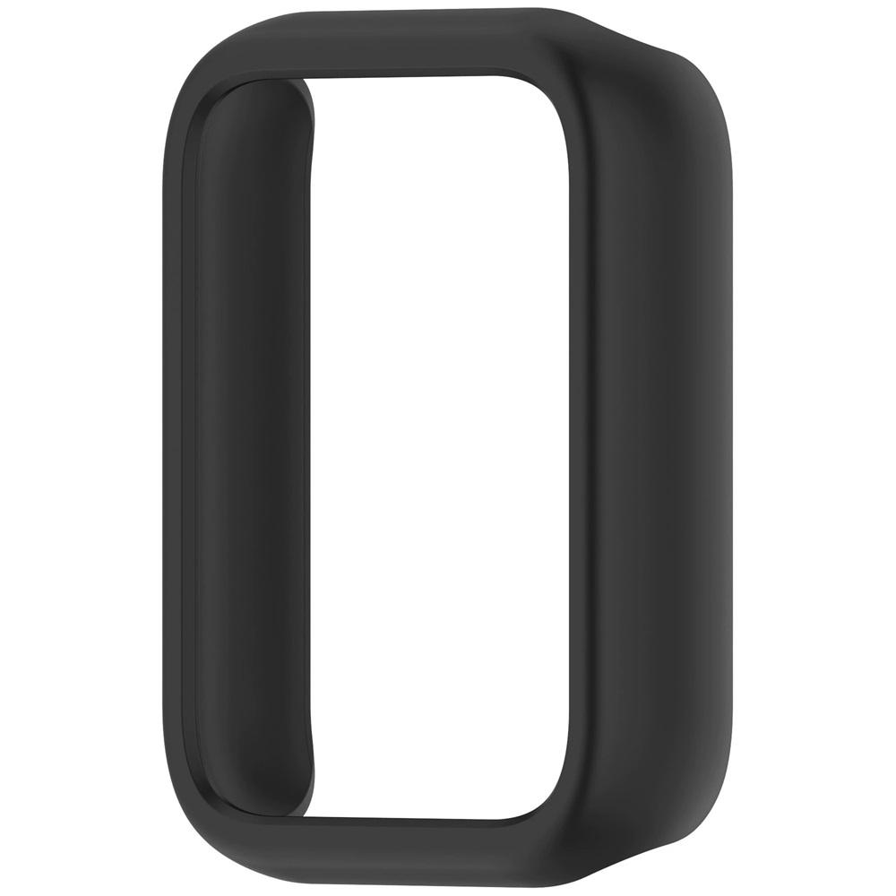 Half Cover Protection PC Case For Xiaomi Mi Band 9 Pro Watch Cover Accessories For Mi Band 9 Pro WristBand Bracelet Accessories