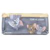 Tom and Jerry Clear Denim Pencil Case