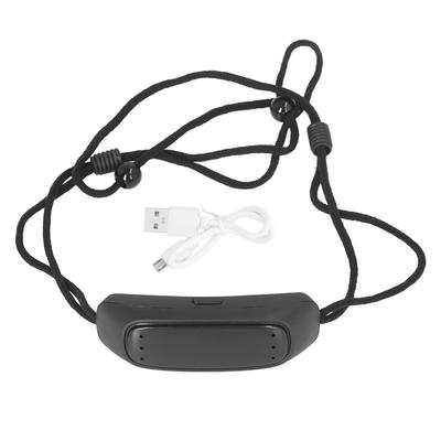 Мини электрическое устройство против храпа Samrt электрическое устройство против храпа профилактика храпа