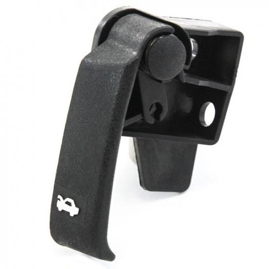 Hood Latch Release Handle Fits For Chevrolet/GMC C1500, C2500/C3500,K1500,K2500