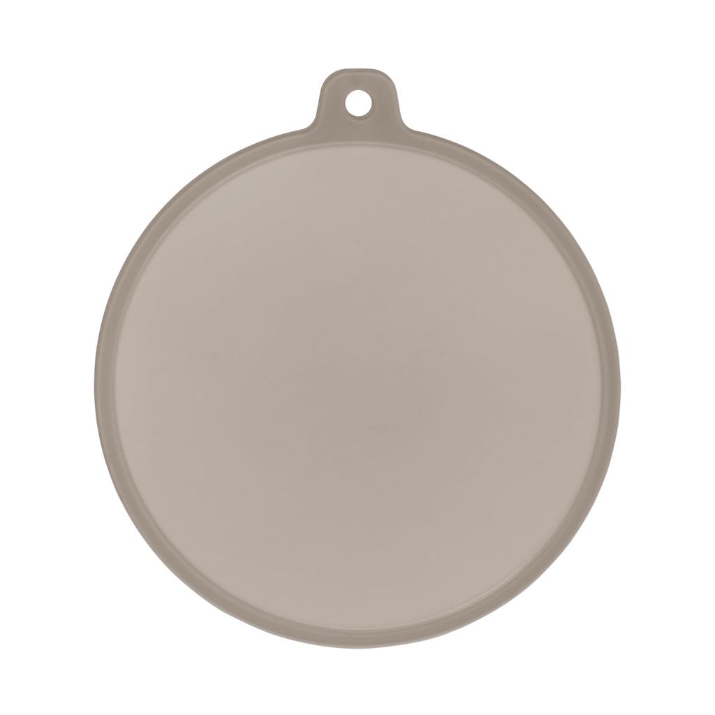 MUJI Силиконовая крышка для микроволновой печи, большая, 84376351
