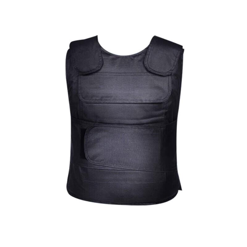 Zusho Tungsten Steel Lined Anti-Stab Vest