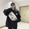 Сумка на грудь женская уличная поясная сумка унисекс спортивная на открытом воздухе поясная сумка сумка на плечо нейлоновые поясные сумки кошелек