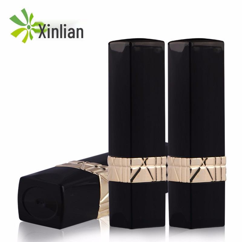 18 Премиальных DIY тюбиков для помады - Пустые круглые/квадратные, форма для помады диаметром 12,1 мм