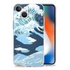 Чехол для телефона iPhone 17 Air Cases iPhone 16 15 12 13 14 Pro Max SE 7 8 Plus iPhone11 Обложка Япония Токио Осака Канагава Метка
