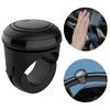 Universal Steering Wheel Booster 360 Degree Rotation Ball Spinner Knob Bearing Power Helper Hand Control for Cars Trucks