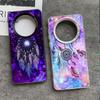 Mandala Dreamcatcher Shockproof Phone Case for Xiaomi Redmi Note 15 14 13 12 Pro Plus 11 11S 11T 5G Cover Anti Fall Fundas